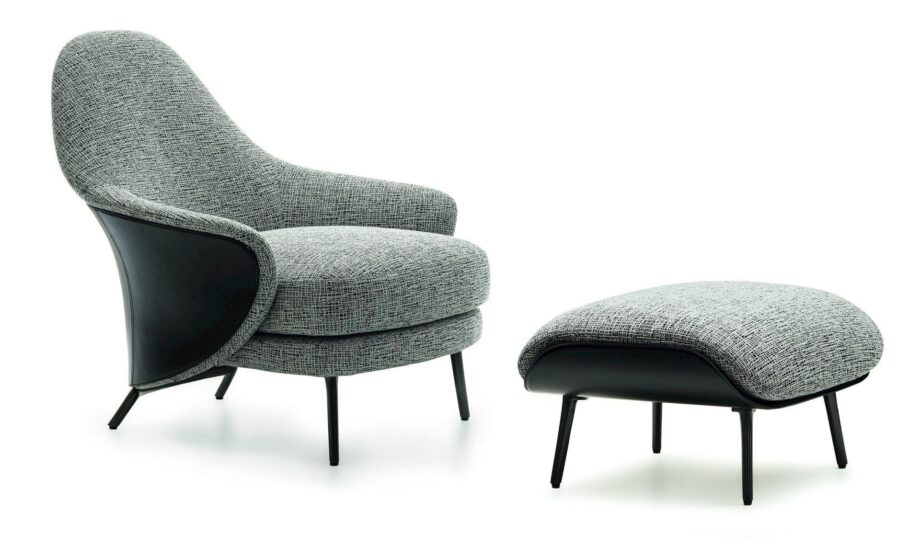 Angie Armchair Minotti