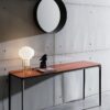 Slim 4 Legs Console Sovet