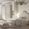Michelangelo Bed Volpi