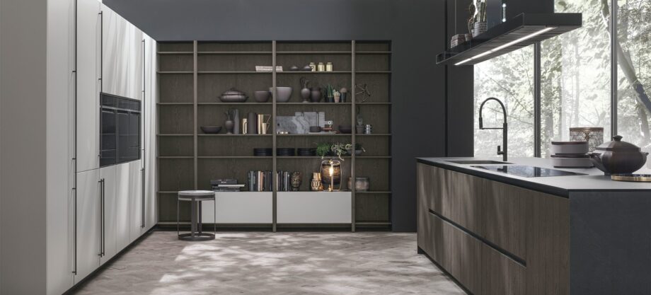Natural Kitchen Stosa Cucine