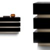 Luce Chest Of Drawers Reflex