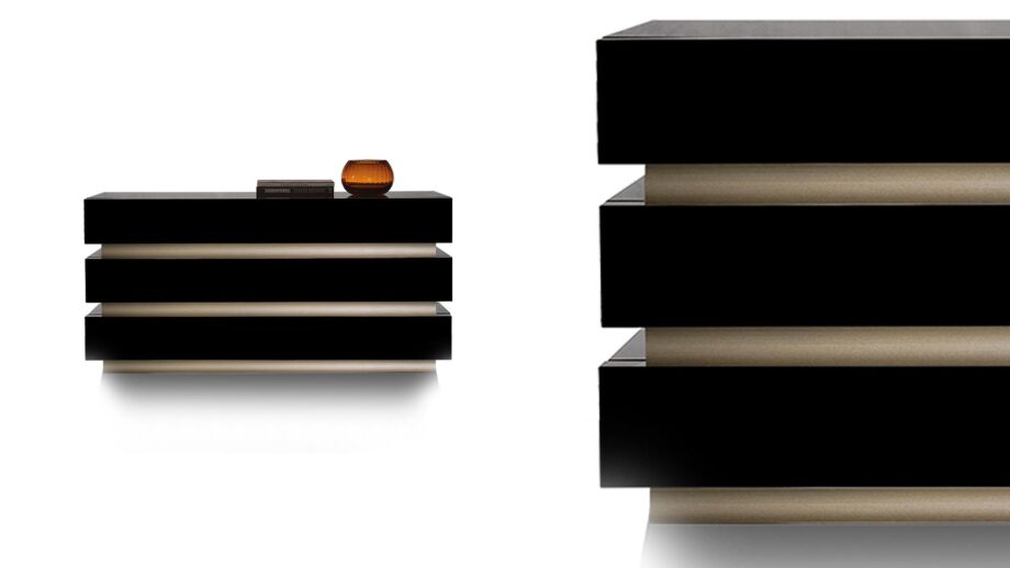 Luce Chest Of Drawers Reflex