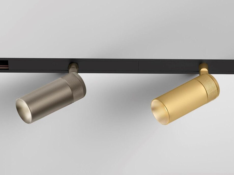 Eye Spot Track Track Light Olev