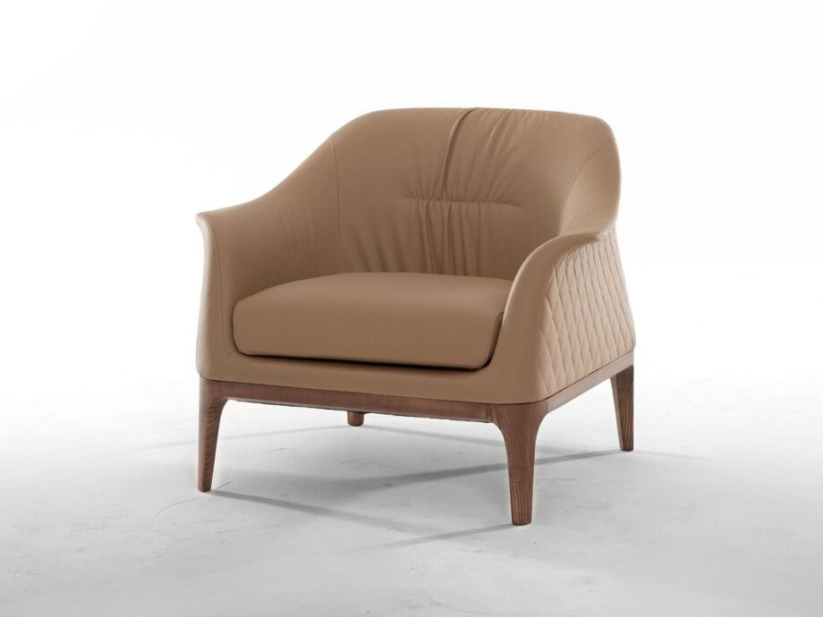 Tiffany Armchair Tonin Casa