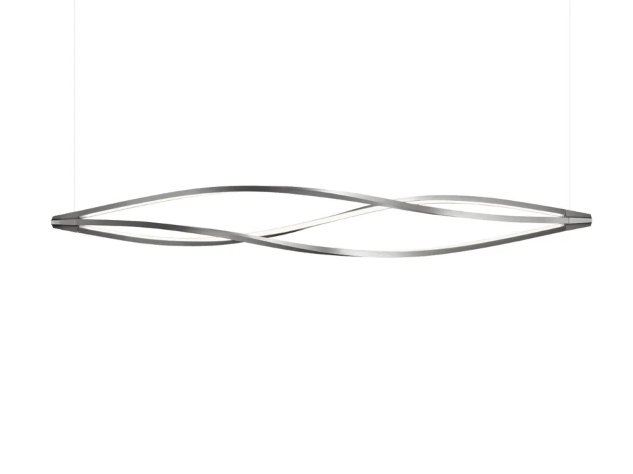 In The Wind Horizontal Pendant Lamp Nemo