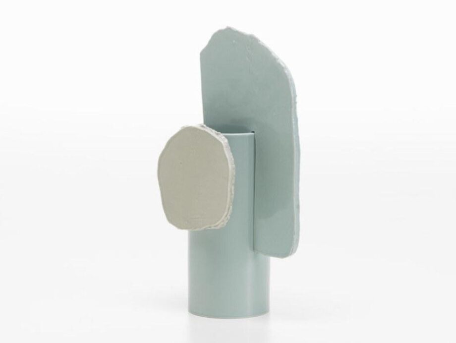 Feuille Vase Vitra
