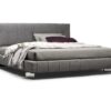 High Wave Bed Molteni