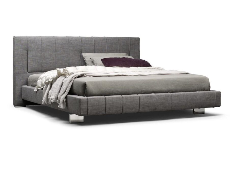 High Wave Bed Molteni