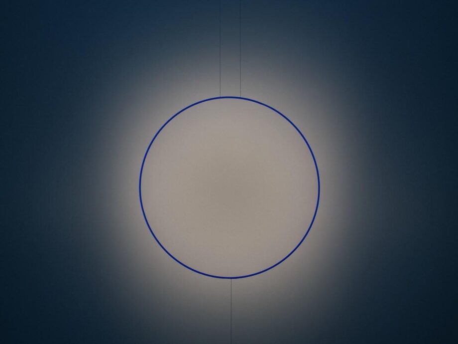 Sorry Giotto 9/12 Pendant Lamp Catellani Smith