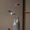 Float Outdoor Pendant Lamp Axolight