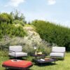 Ropu Outdoor Side Table Potocco