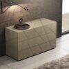 Segno Chest Of Drawers Riflessi