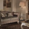 Gran Guardia News Living Room Set Francesco Pasi