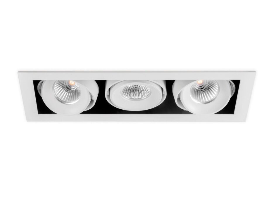 Orbital Mini 3 Spotlight Arkoslight
