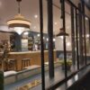 Calypso Guadaloupe Pendant Lamp Contardi