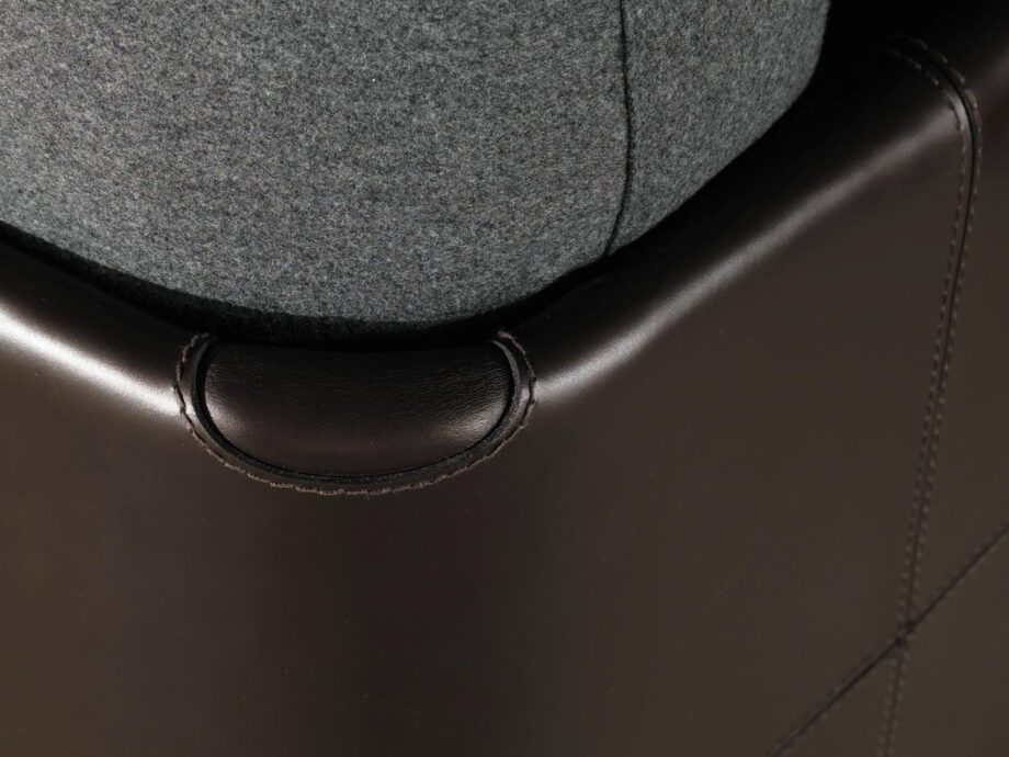 Luggage Day Bed Minotti