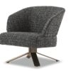 Reeves Small Easy Chair Minotti