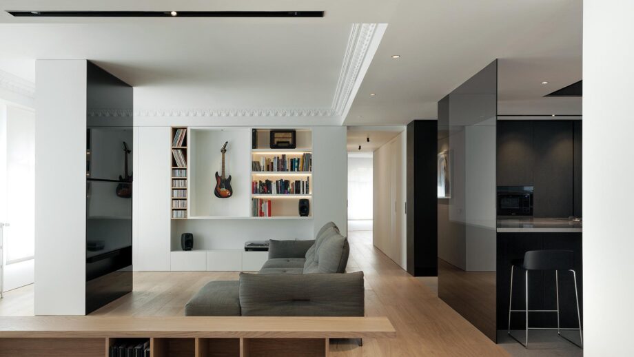 Io Recessed Profile Lighting Profile Arkoslight