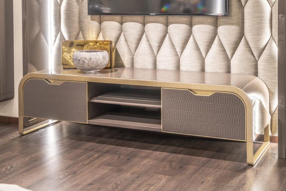 Fiorile Sideboard Bruno Zampa