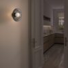 Trip Glass Wall Lamp Leds C4