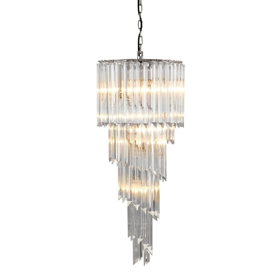 Trapani Pendant Lamp Eichholtz