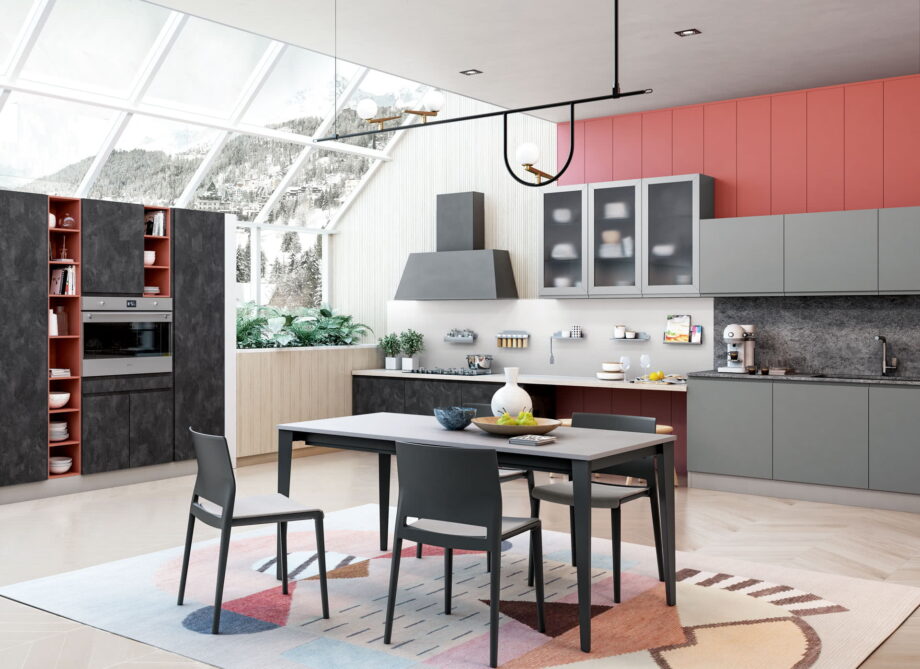 Jey Feel Kitchen Creo Kitchens