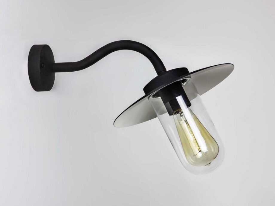 Dafni Outdoor Wall Lamp Astro Lighting