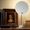 Kuta Table Lamp Nemo