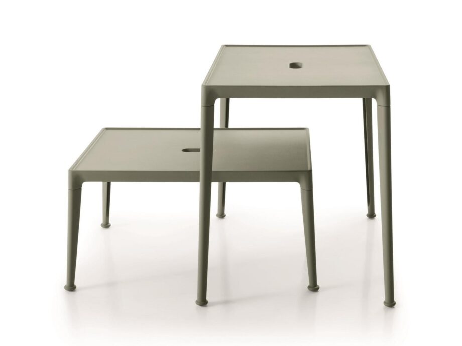 Mirto Outdoor Outdoor Side Table Bb Italia
