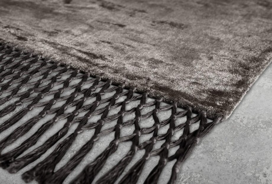 Fringes Rug Baxter
