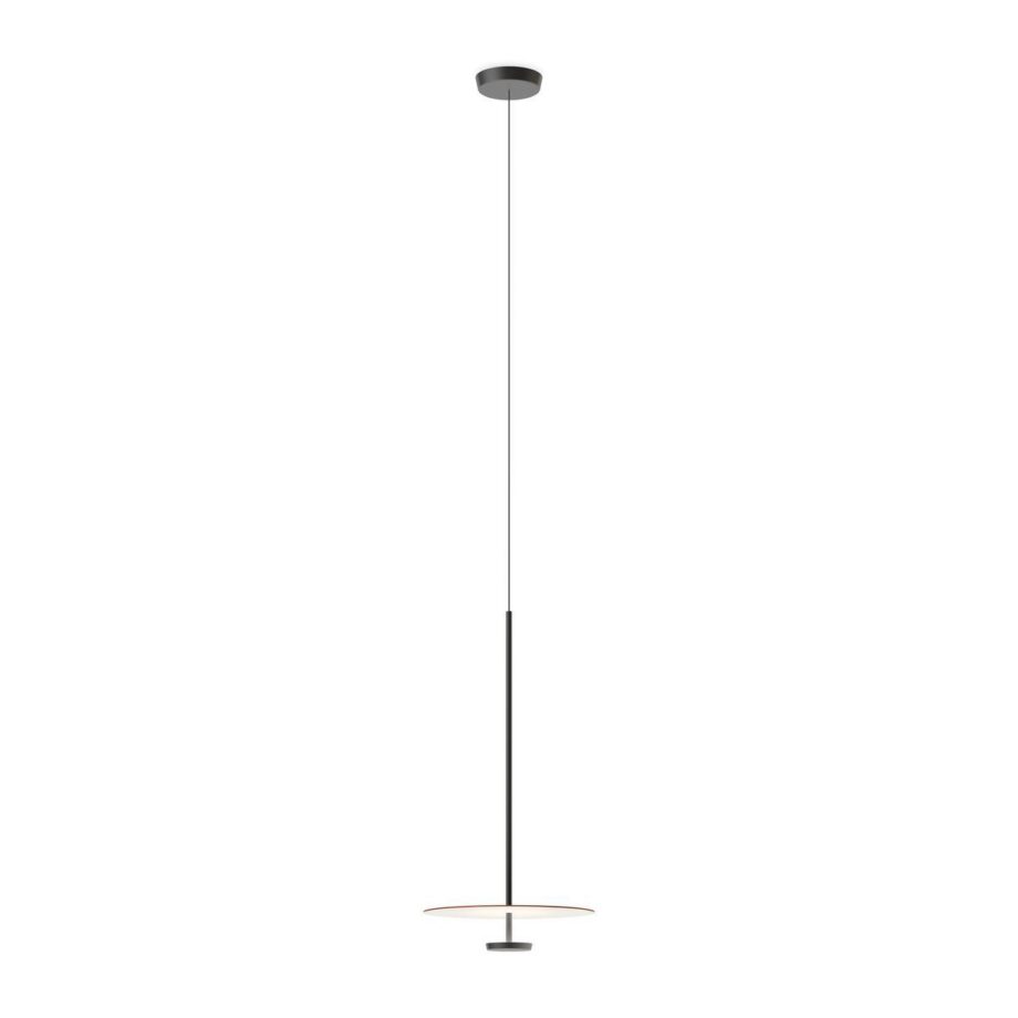 Flat 5935 Pendant Lamp Vibia