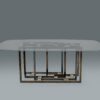 Dorian Table Borzalino
