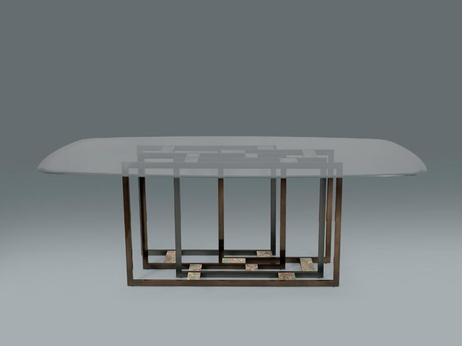 Dorian Table Borzalino