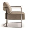 Kathryn Easy Chair Longhi