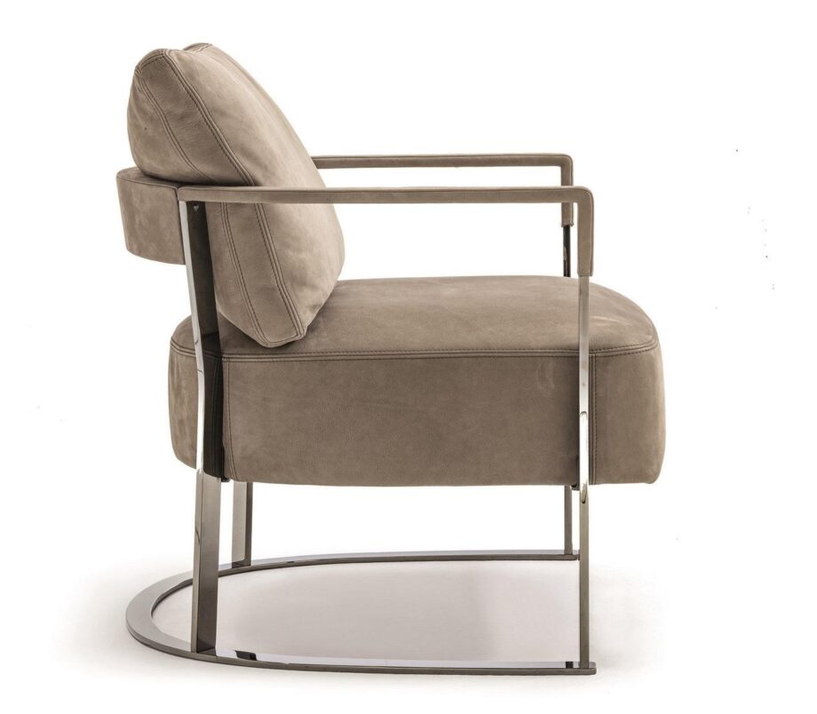 Kathryn Easy Chair Longhi