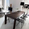 A4 Console Ozzio Italia