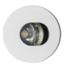 Rastaf 86 Led Round