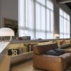 Zanuso 275 Table Lamp Oluce