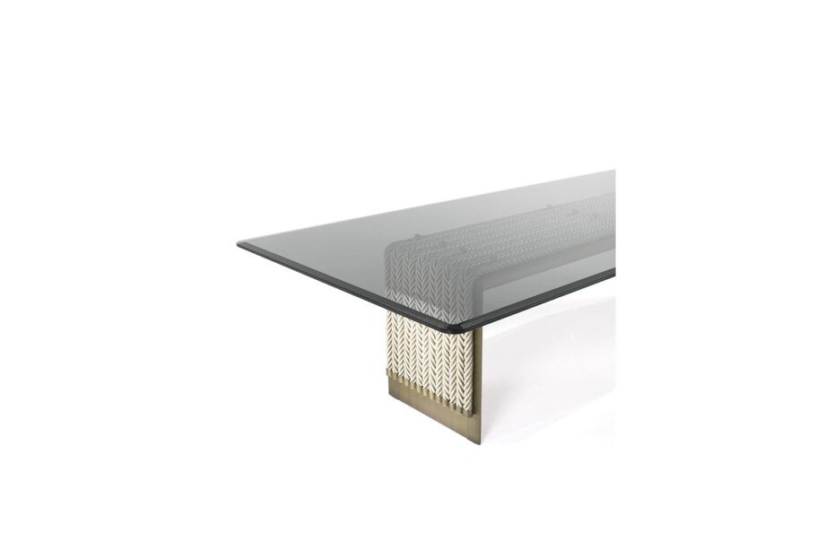 Glasgow Table Gianfranco Ferre Home