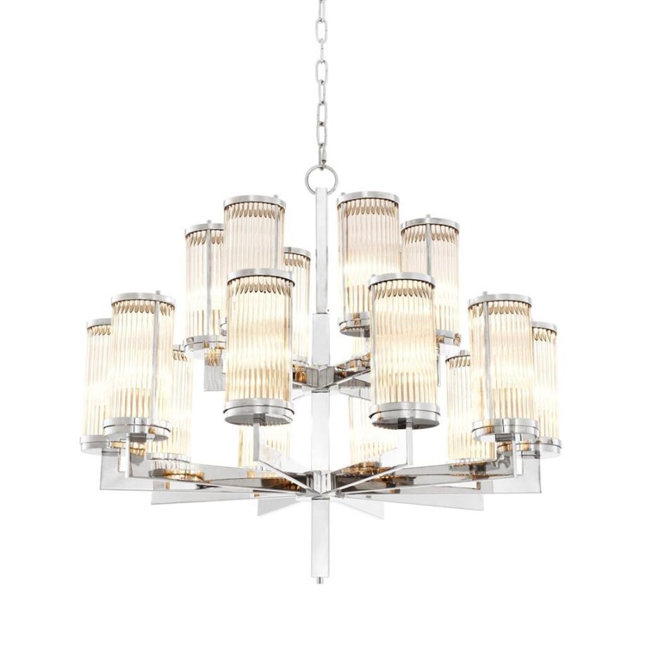 Claridges Pendant Lamp Eichholtz