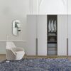 Calot Floor Lamp Ligne Roset
