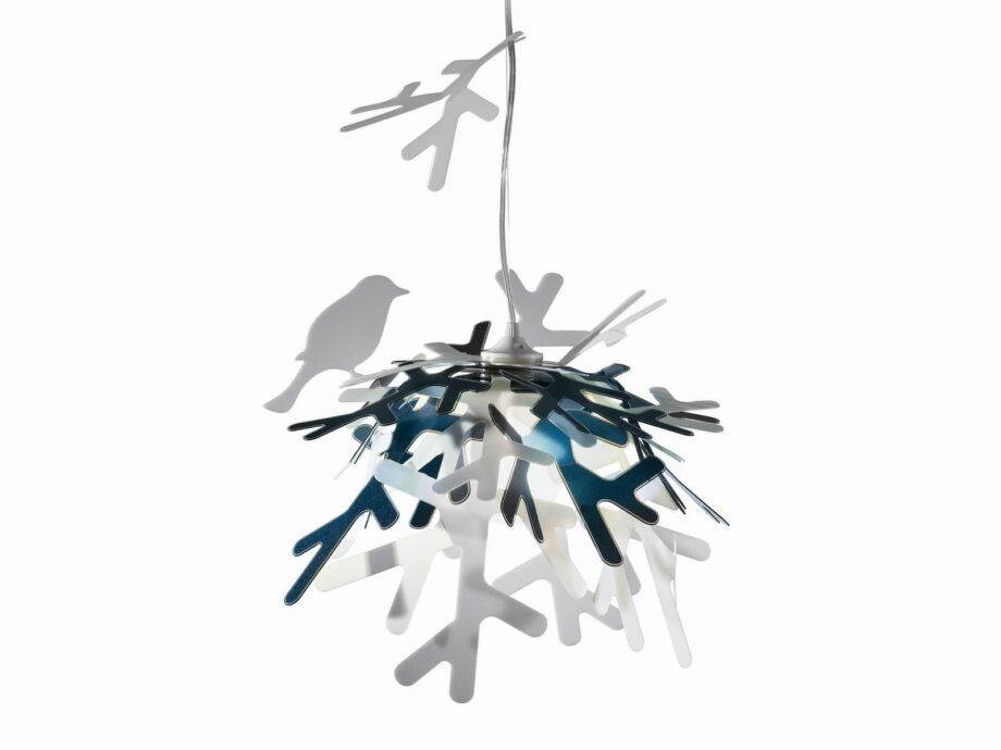 Luis Pendant Lamp Slamp
