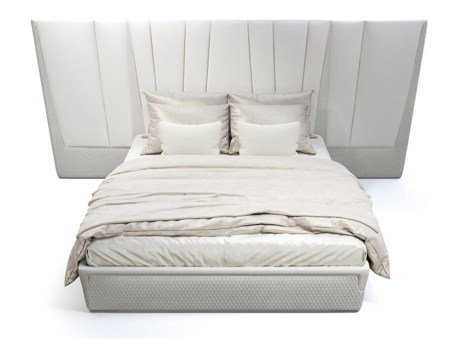 Majestic Xl Bed Capital Collection