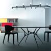 Crown Plana Major Pendant Lamp Nemo