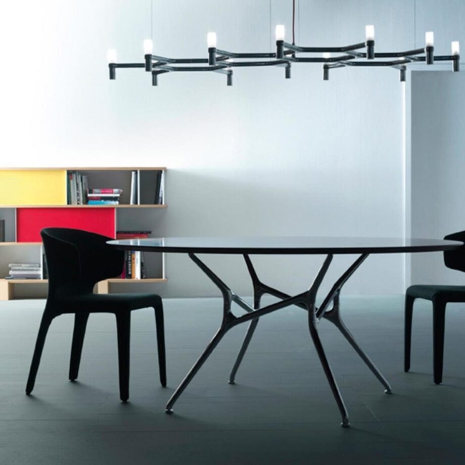 Crown Plana Major Pendant Lamp Nemo
