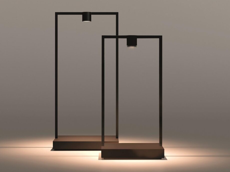 Curiosity Table Lamp Artemide