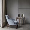 Leda Armchair Flexform