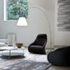 Derby Armchair Zanotta