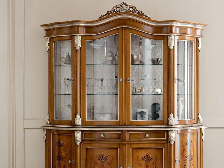 13102 Sideboard Modenese Gastone