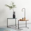 Ortis Coffee Table Lema